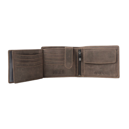 Ridgetown Trail Men's Wallet