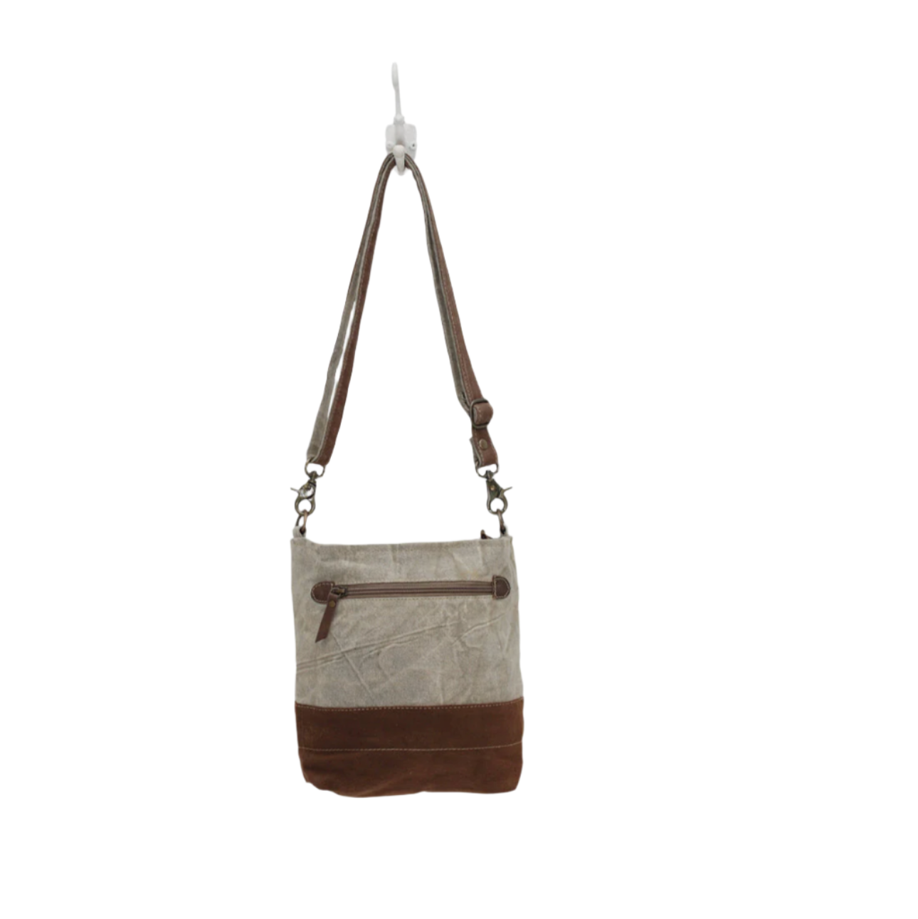 Leather Star Small & Cross Body Bag