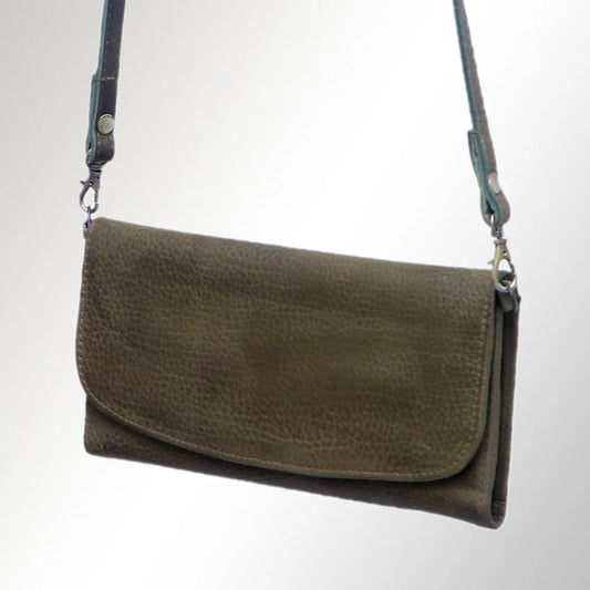 American Darling Wallet Crossbody