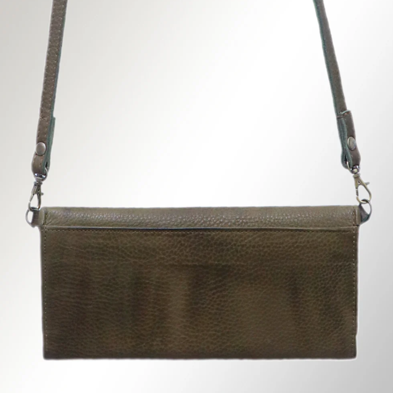 American Darling Wallet Crossbody