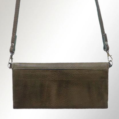 American Darling Wallet Crossbody