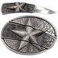 Star Knife Buckle