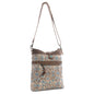 San Ysidro Falls Crossbody/Shoulder Bag