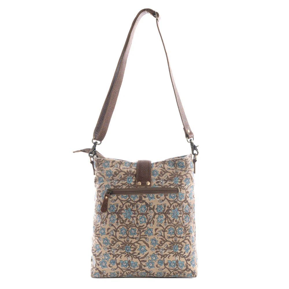 San Ysidro Falls Crossbody/Shoulder Bag