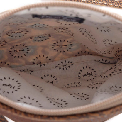 San Ysidro Falls Small Crossbody Bag