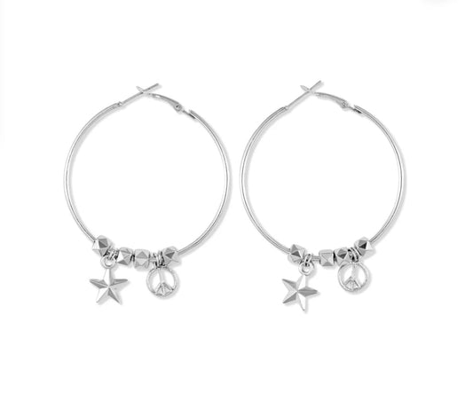 Dangly Dangler Earrings