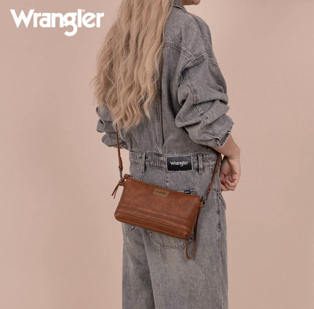Wrangler Classic Clutch