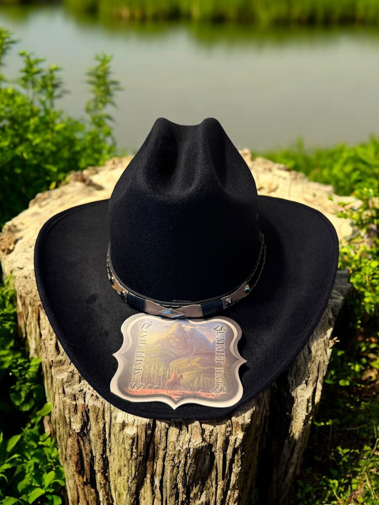 Kid’s Cowboy Hats