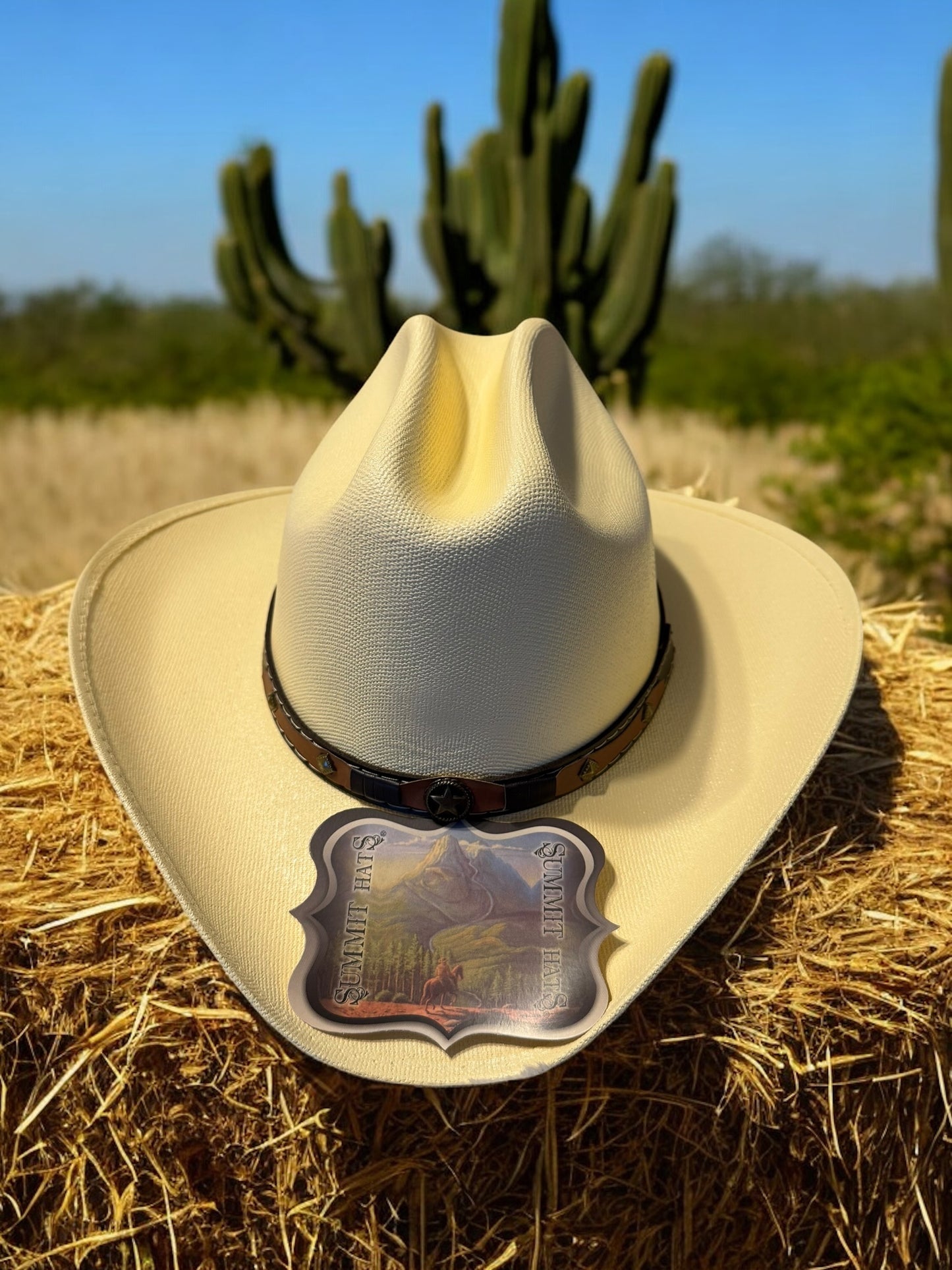 Kid’s Cowboy Hats