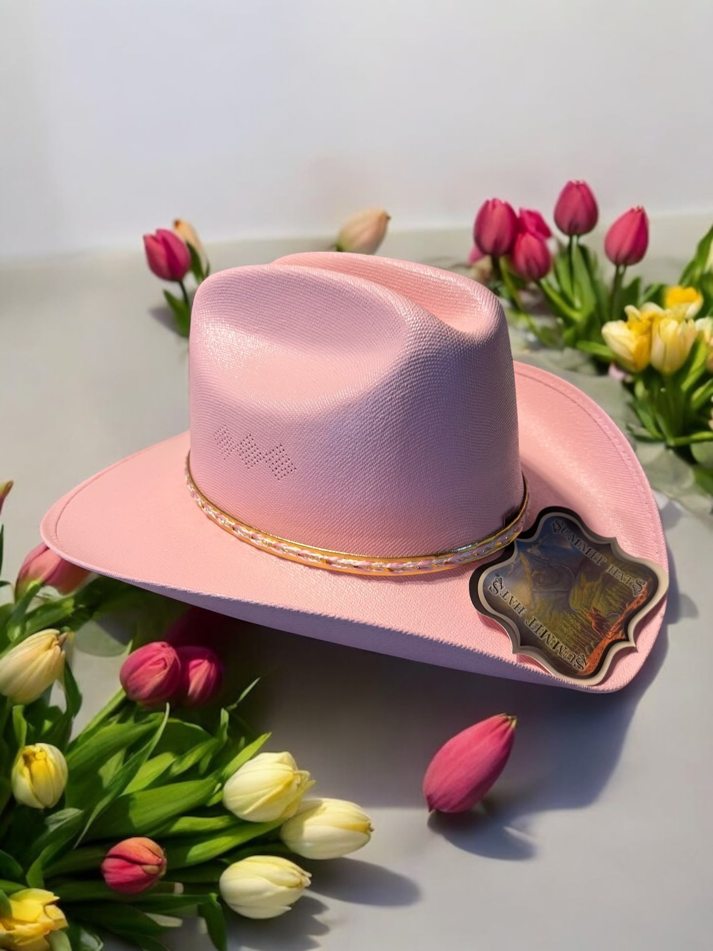Kid’s Cowboy Hats