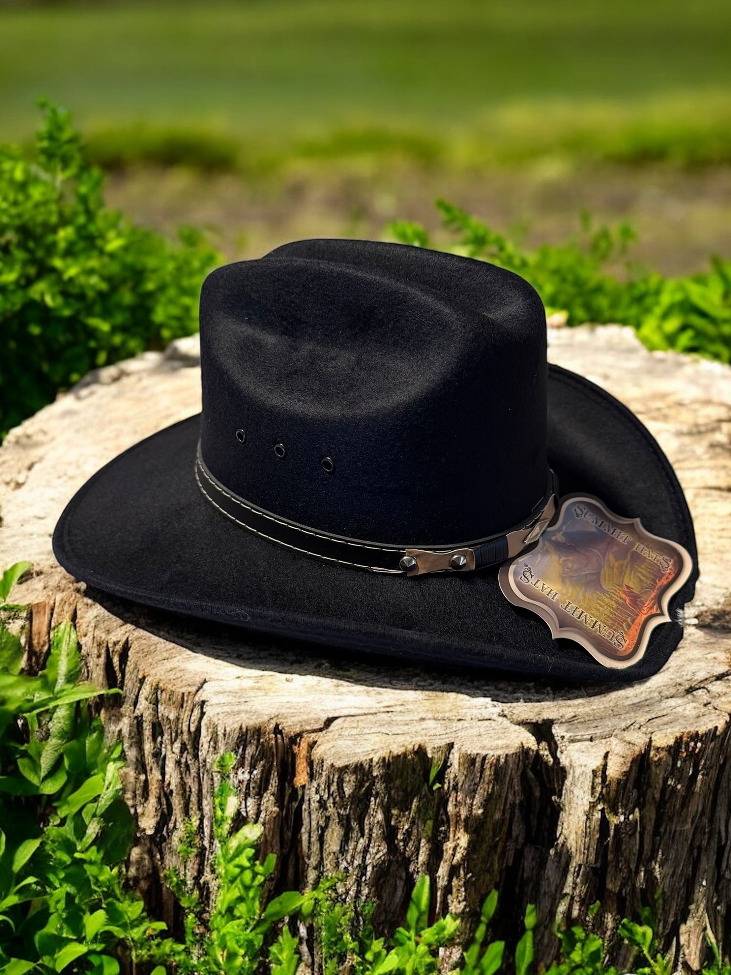 Kid’s Cowboy Hats
