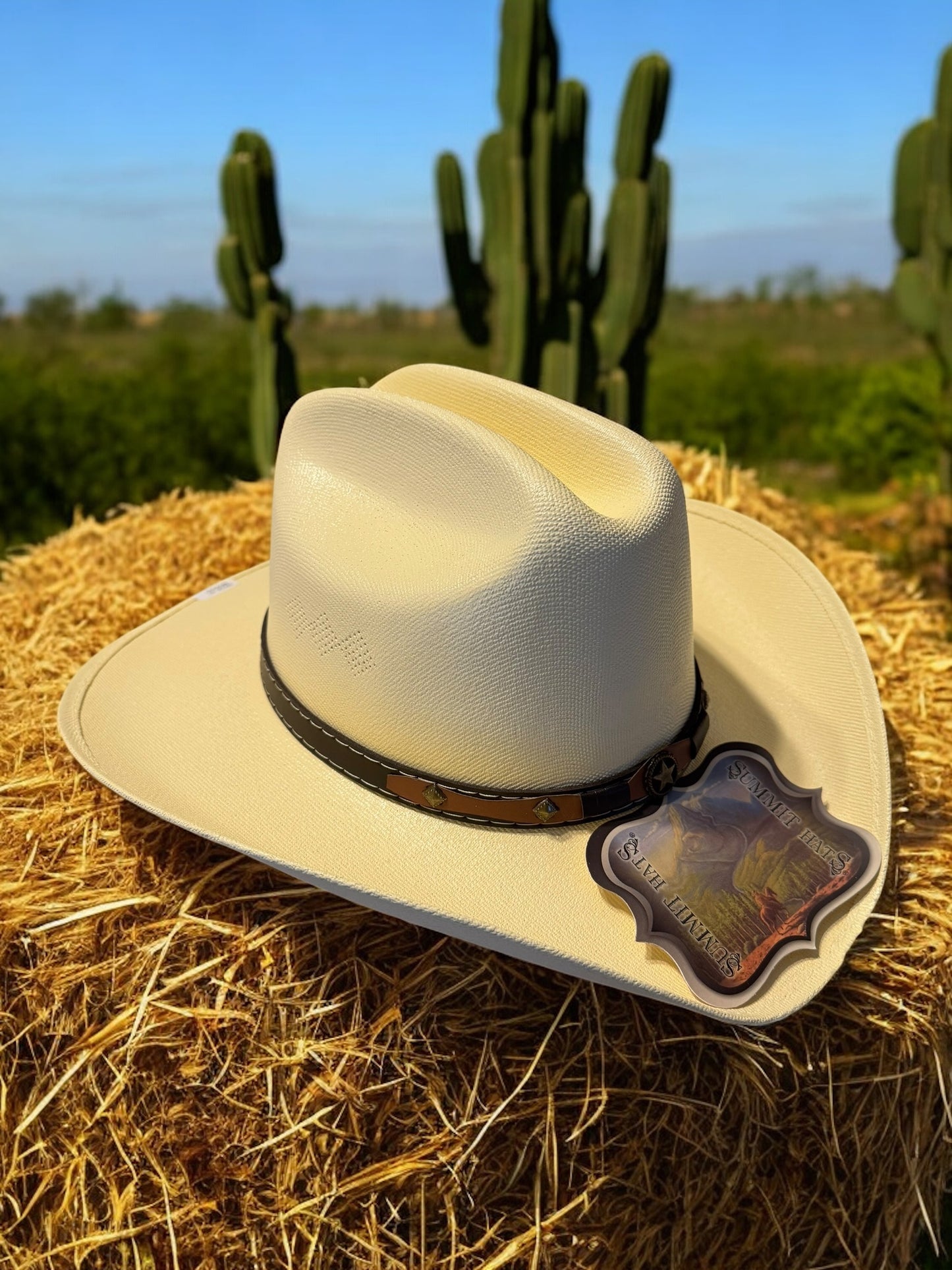 Kid’s Cowboy Hats