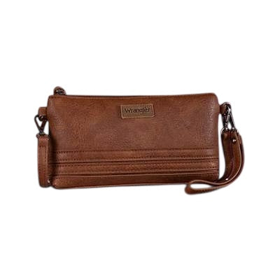 Wrangler Classic Clutch