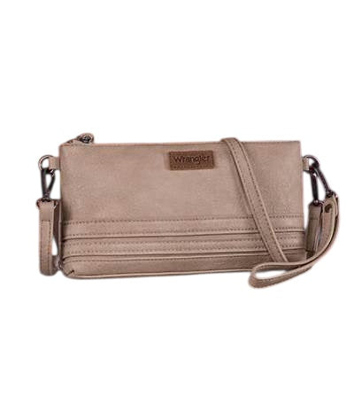 Wrangler Classic Clutch
