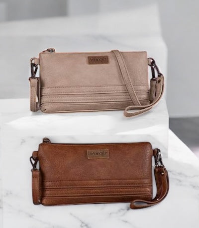 Wrangler Classic Clutch