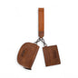 Wrangler Dual Pouch Wristlet