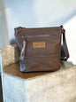 Wrangler Braided Concealed Carry Crossbody