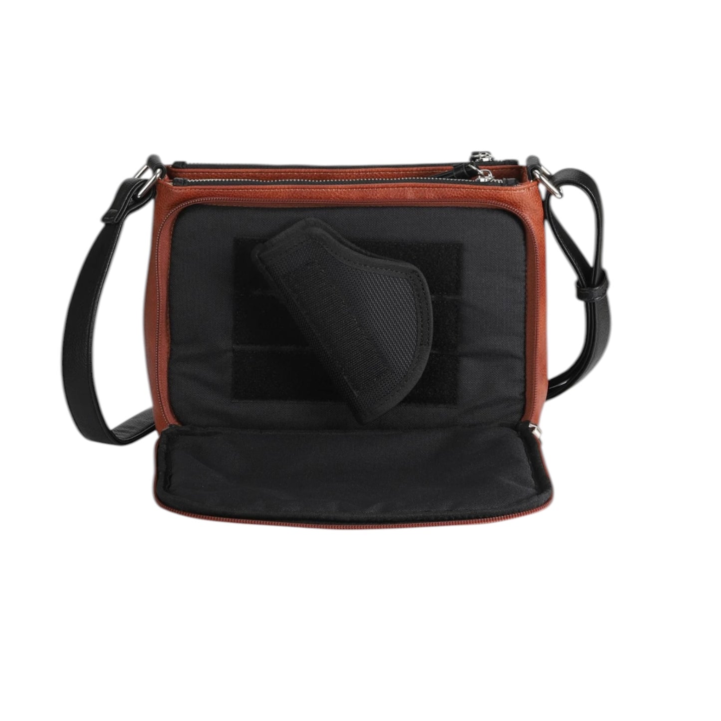 Concealed Carry Hailey Crossbody by Lady Conceal