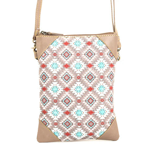 Payson Hill Small Crossbody Bag