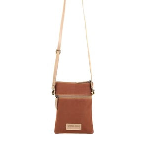 Payson Hill Small Crossbody Bag