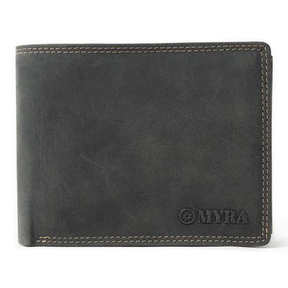 Ridgetown Trail Men's Wallet