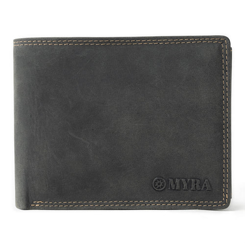 Ridgetown Trail Men's Wallet