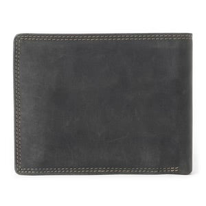 Ridgetown Trail Men's Wallet