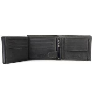 Ridgetown Trail Men's Wallet