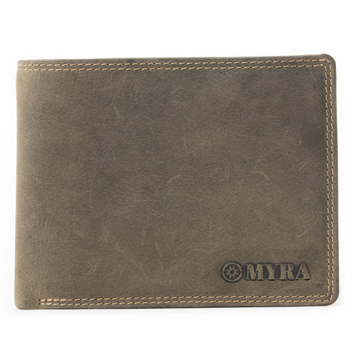 Ridgetown Trail Men's Wallet