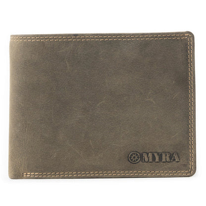 Ridgetown Trail Men's Wallet