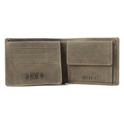 Ridgetown Trail Men's Wallet