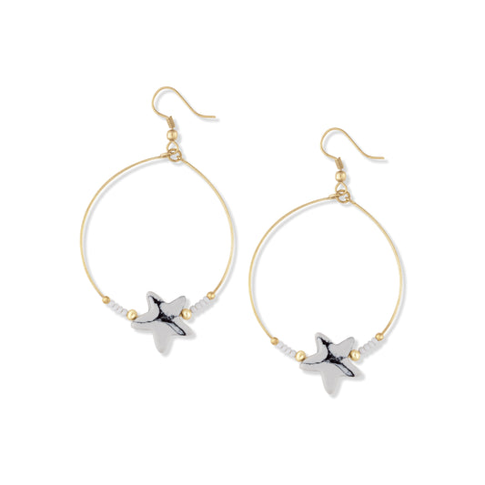 Zippy Earring