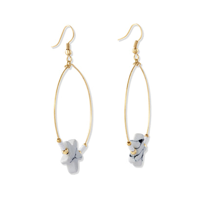Zippy Earring