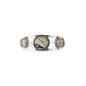Stone Crest Bracelet