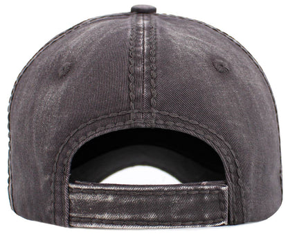 Horse Vintage Ball Cap