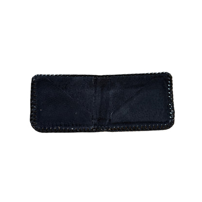 Buck in Forest Bifold
