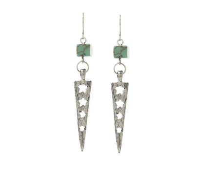 Star Streams Earrings