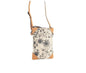 Mesa Flowers Small Crossbody Bag