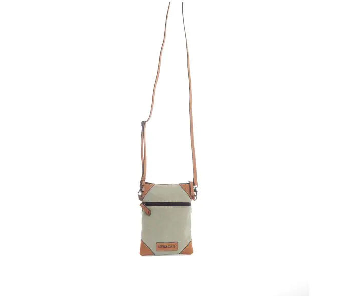 Carmela Small Crossbody Bag