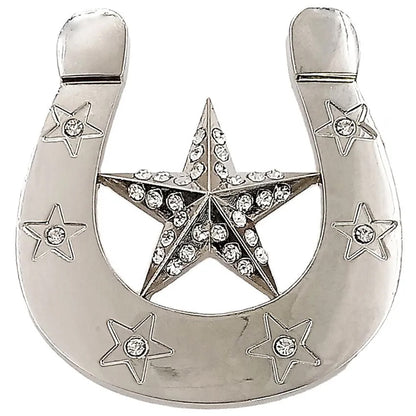 Horseshoe Buckle