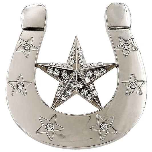 Horseshoe Buckle